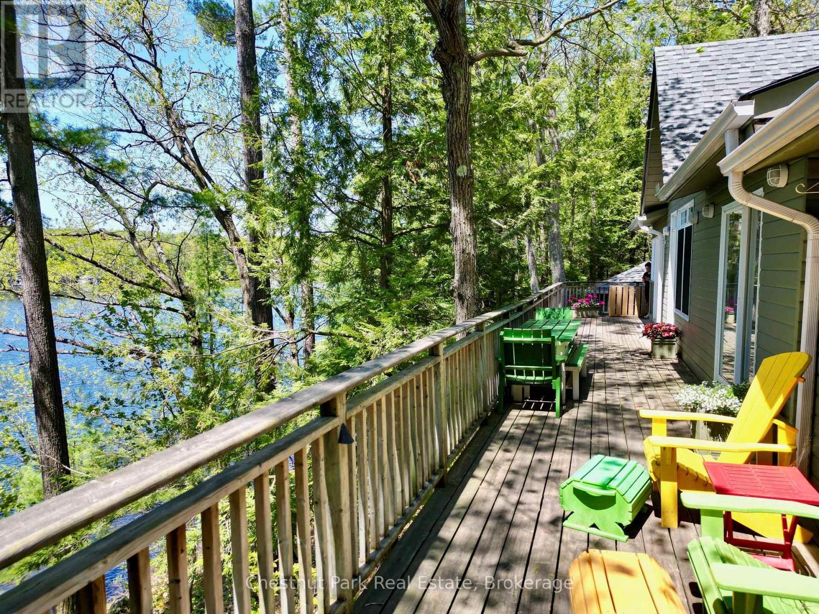 ##8 1086 PENNWOOD ROAD - 5