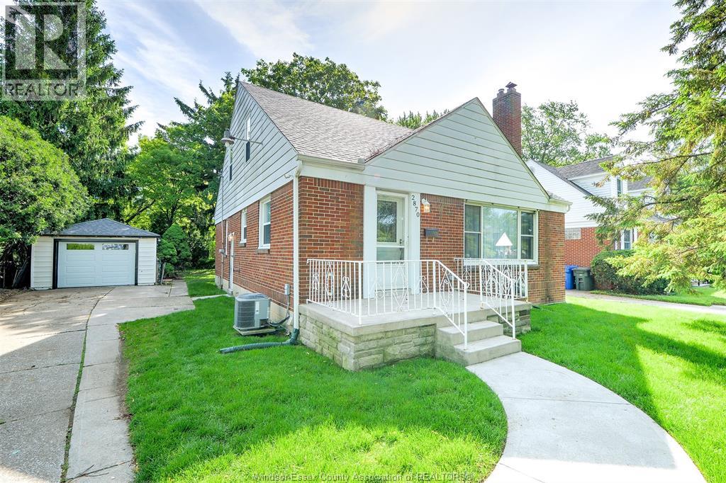 2870 ALEXANDRA AVENUE - Image 3