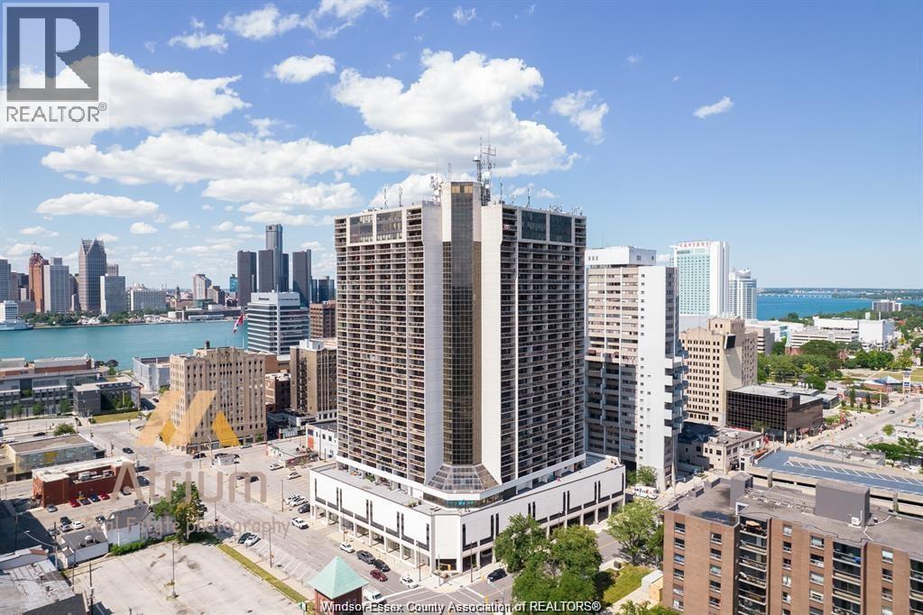 150 PARK STREET West Unit# 2514