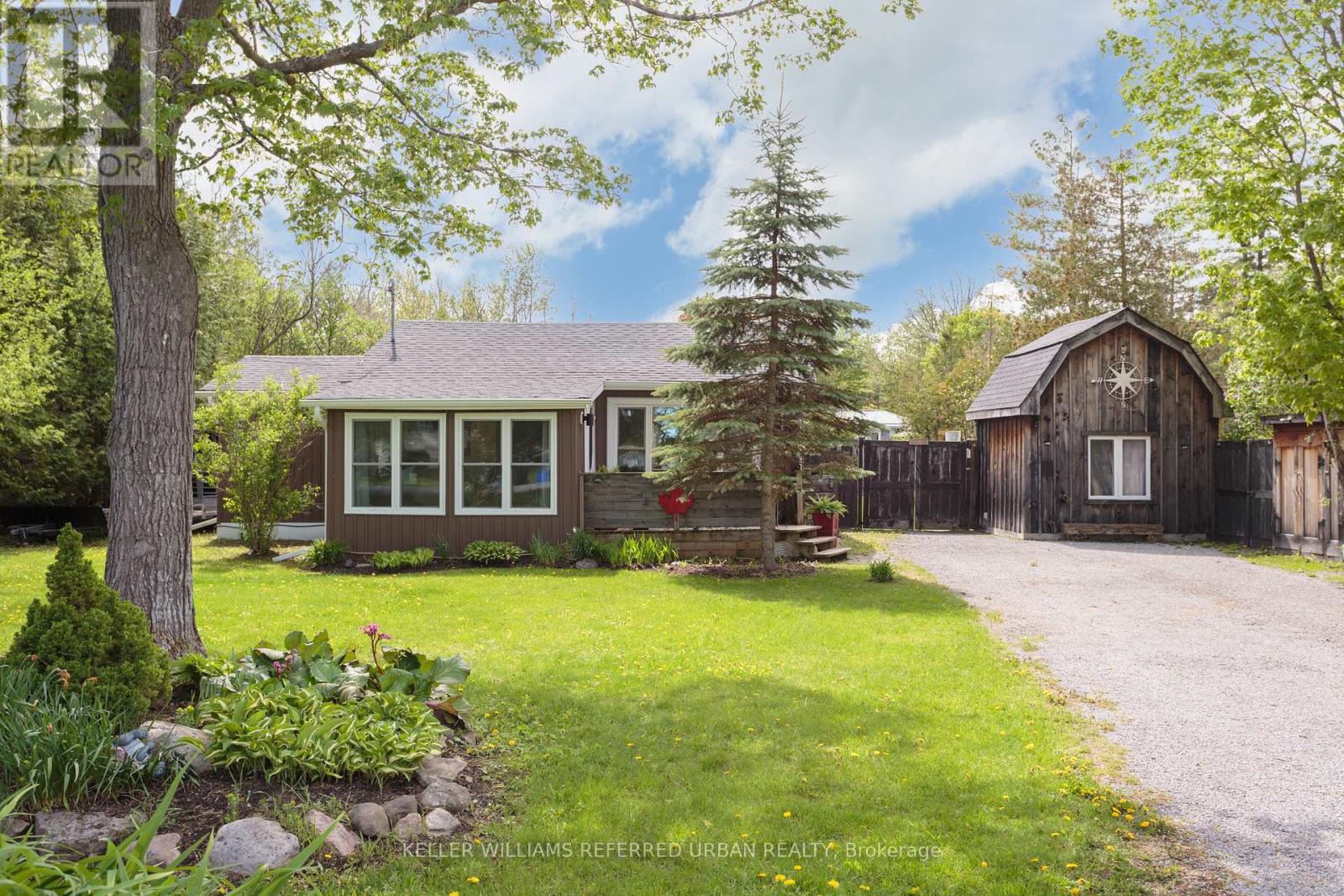 39 BUTTERNUT DRIVE - 1