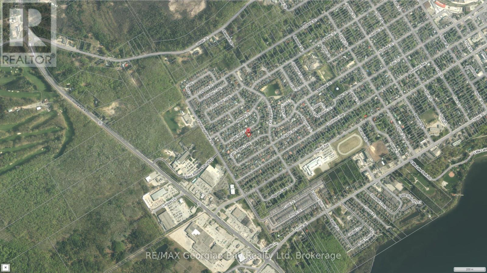 1007 GLEN MHOR CRESCENT - 50