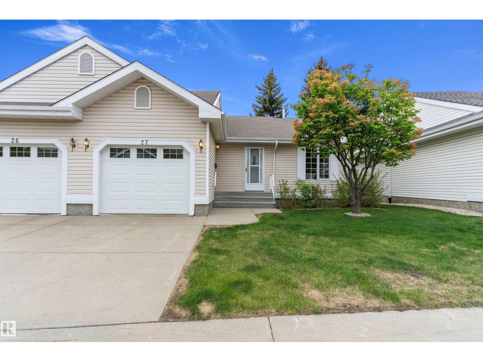 #27 13217 155 AV NW - 1