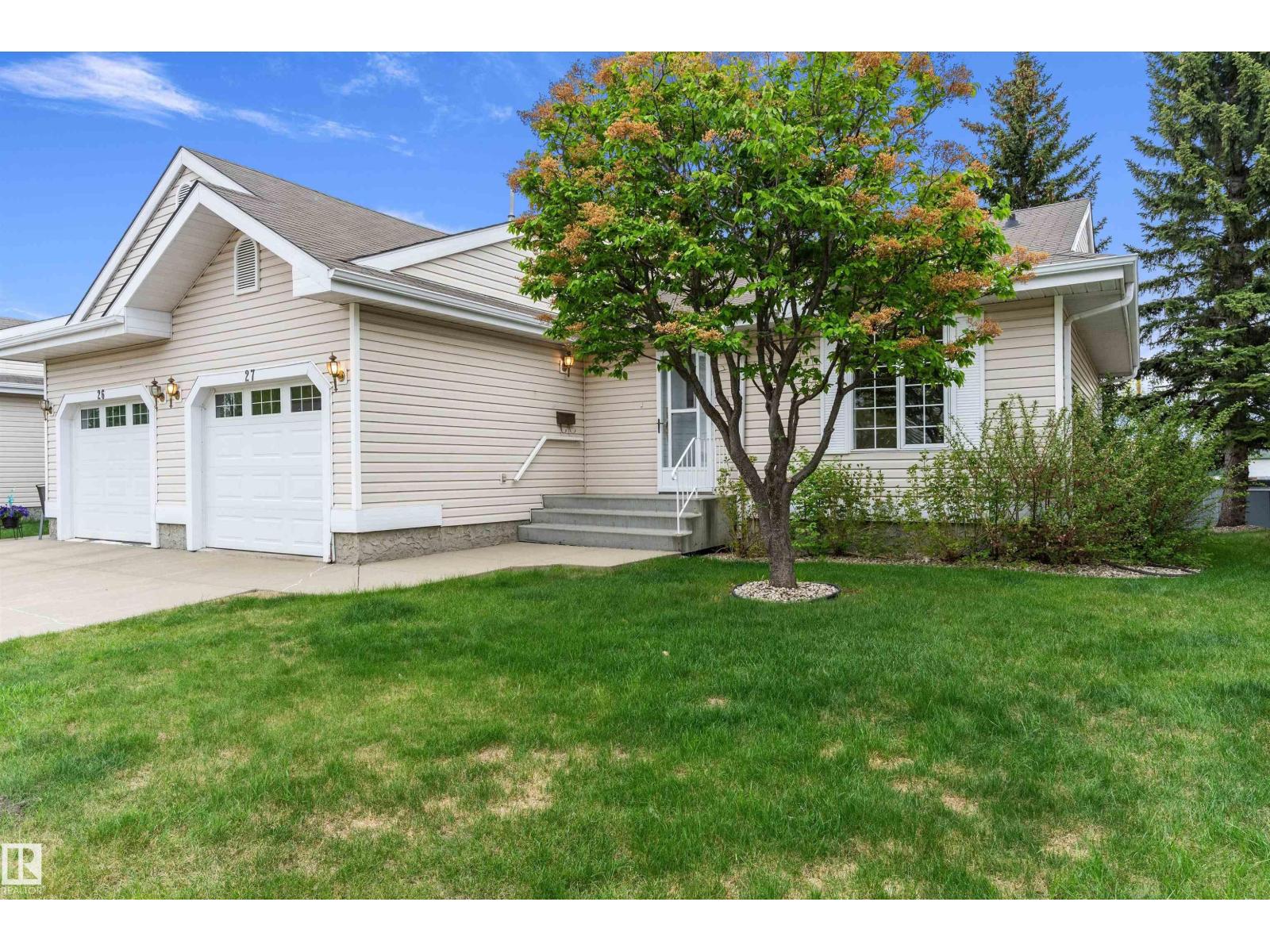 #27 13217 155 AV NW - 2