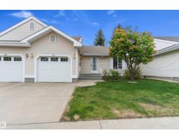 Row / Townhouse for sale at #27 13217 155 Av NW, Edmonton — MLS® E4490146