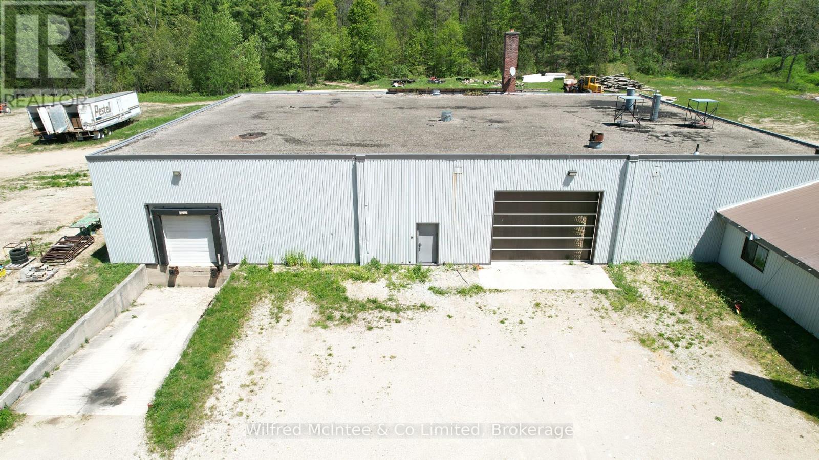 301315 CONCESSION 2 SIDEROAD WEST CONCESSION, Hanover — photo 2