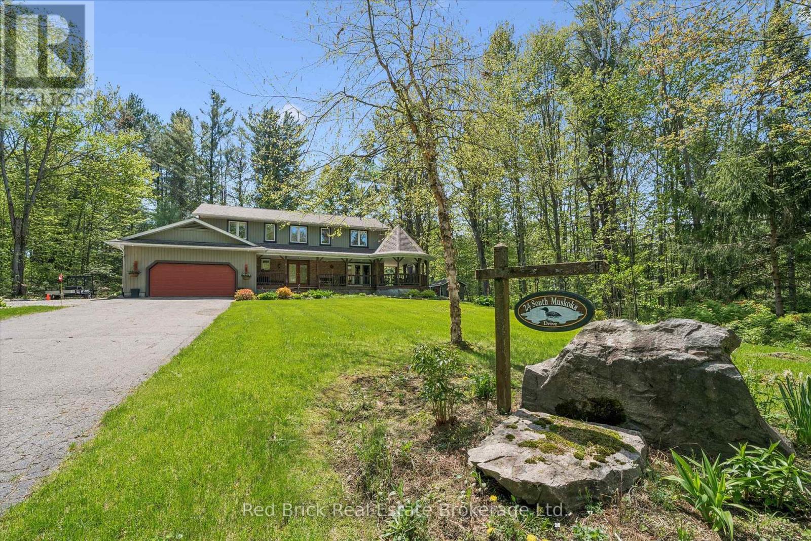 24 SOUTH MUSKOKA DRIVE - Image 3