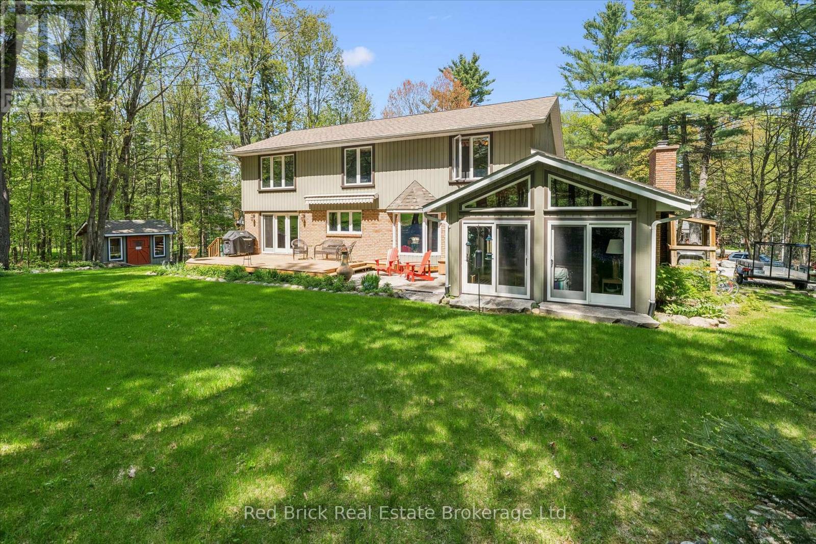 24 SOUTH MUSKOKA DRIVE - 36