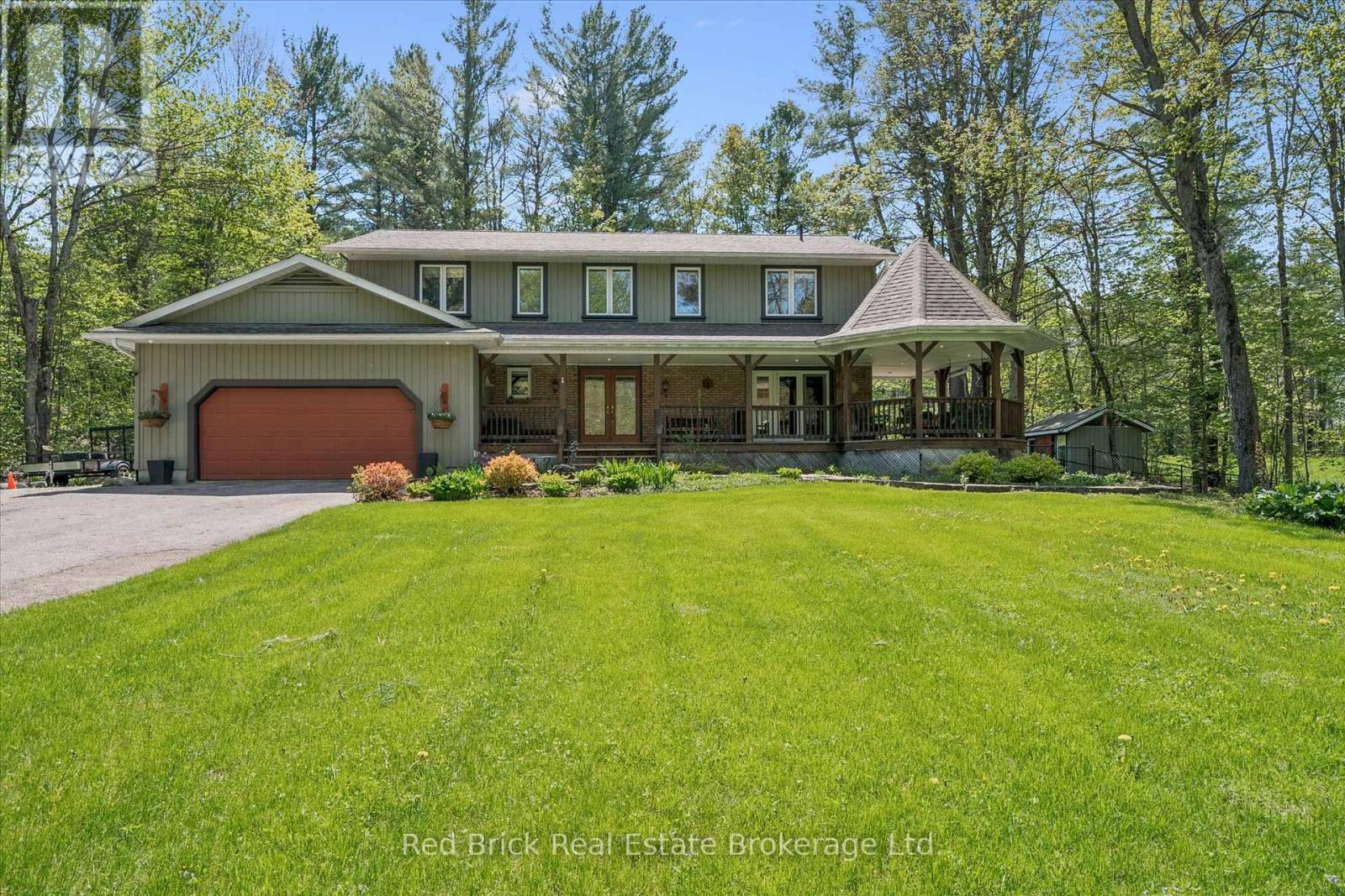 24 SOUTH MUSKOKA DRIVE - 4