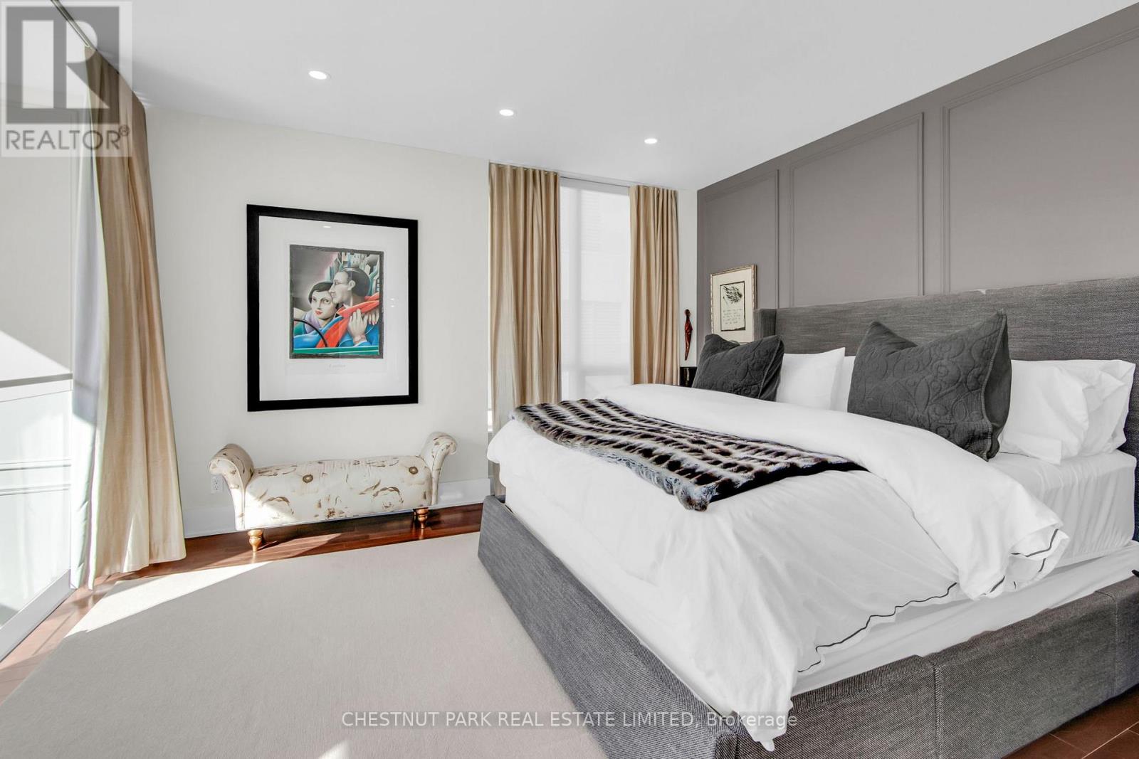 #617 120 HOMEWOOD AVENUE - 17