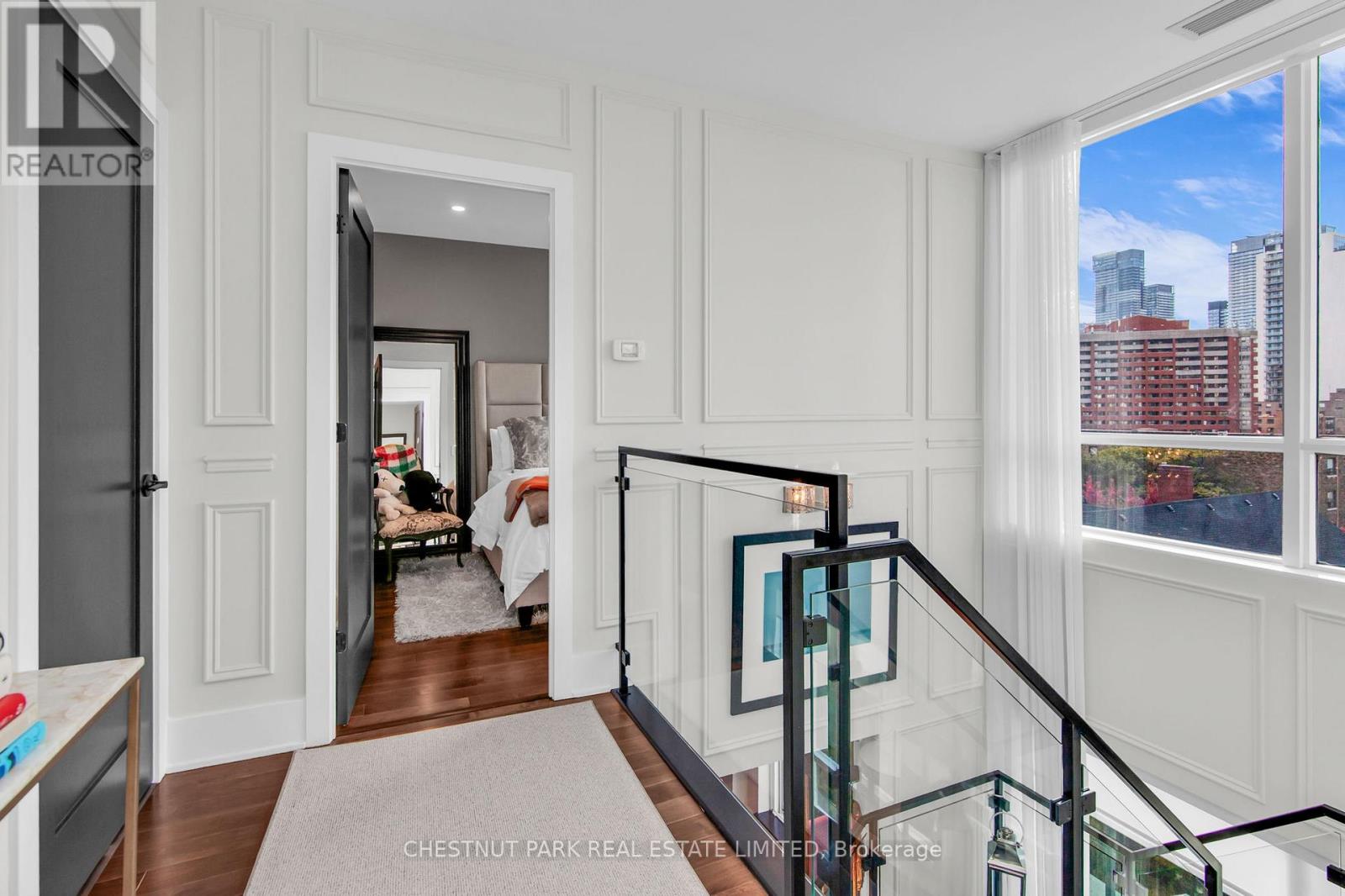 #617 120 HOMEWOOD AVENUE - 19