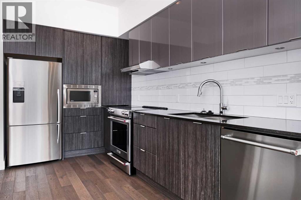#3007 930 6 Avenue SW - Image 2