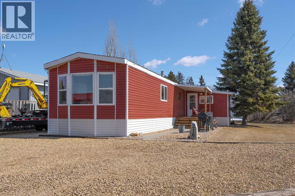 216 King Street, Bawlf, Alberta, T0B0J0