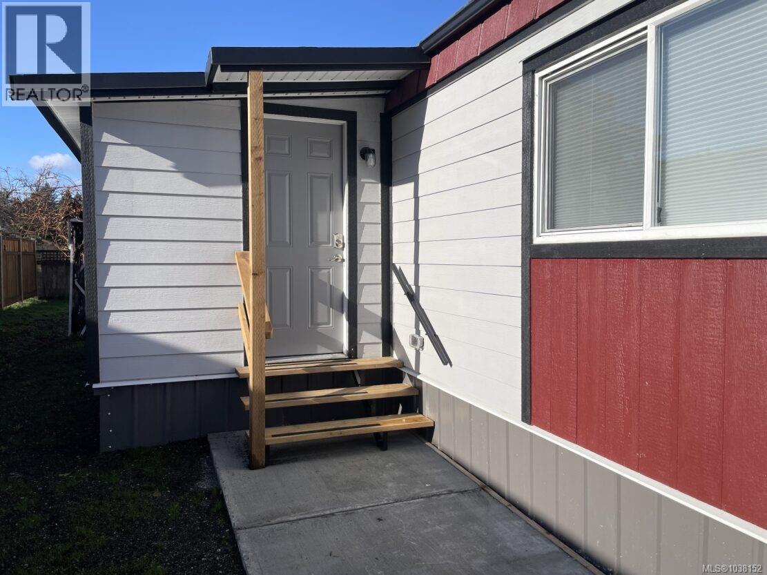 #20 3497 Gibbins Rd - 20