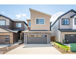 House for sale at 167 Catria Pt, Sherwood Park — MLS® E4490149