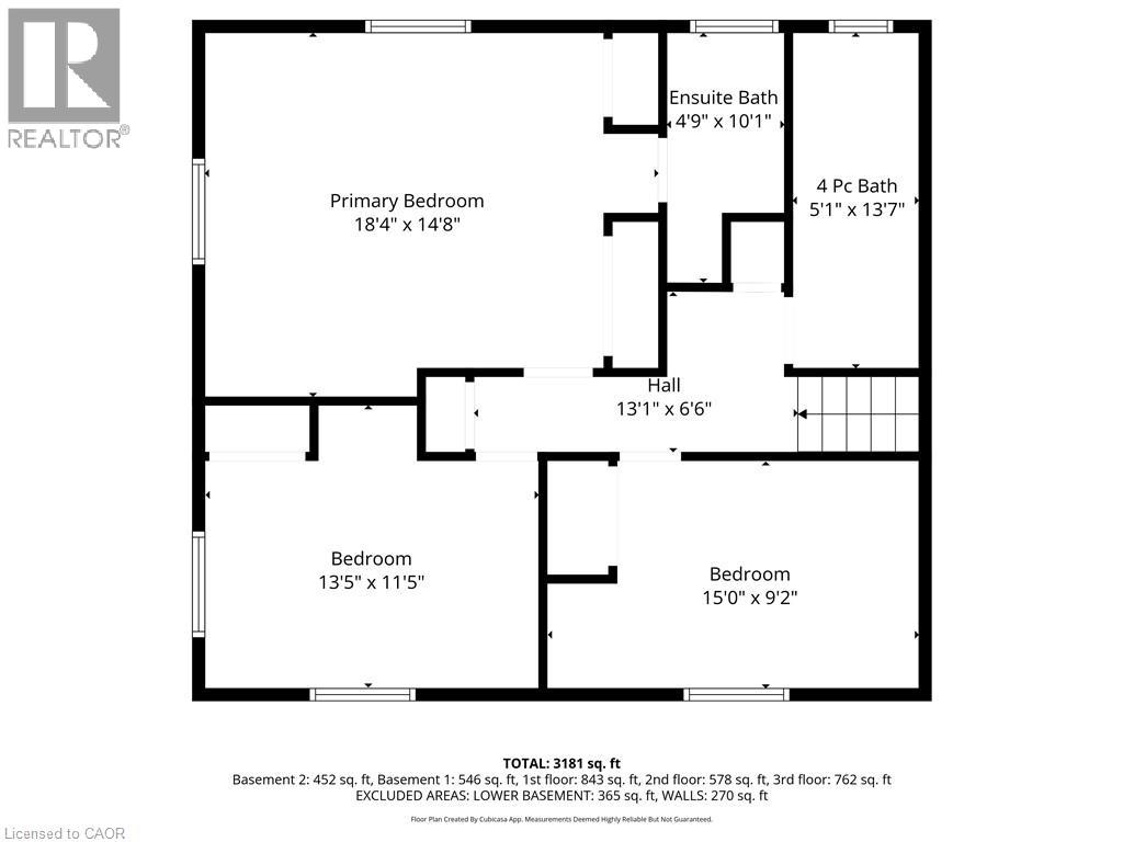 1018 CONC 14 TOWNSEND - 40