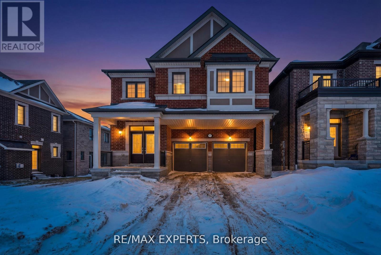 1437 KERRYDALE AVENUE - 1
