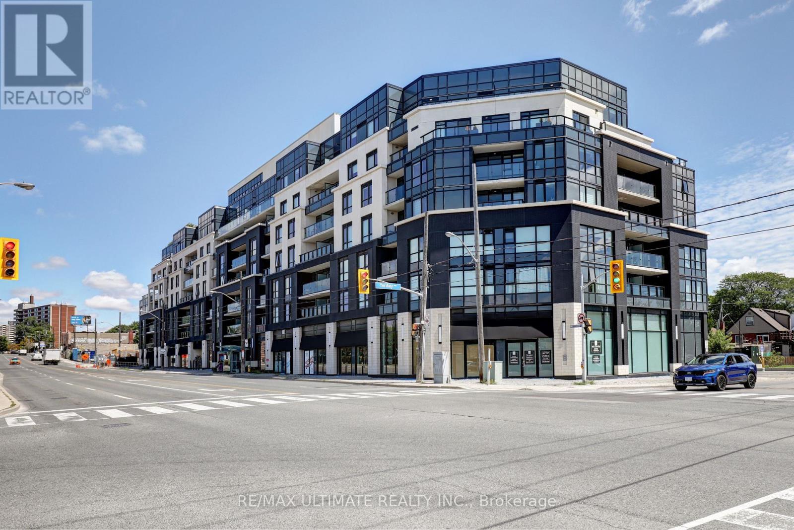 #513 1401 O'CONNOR DRIVE - 1