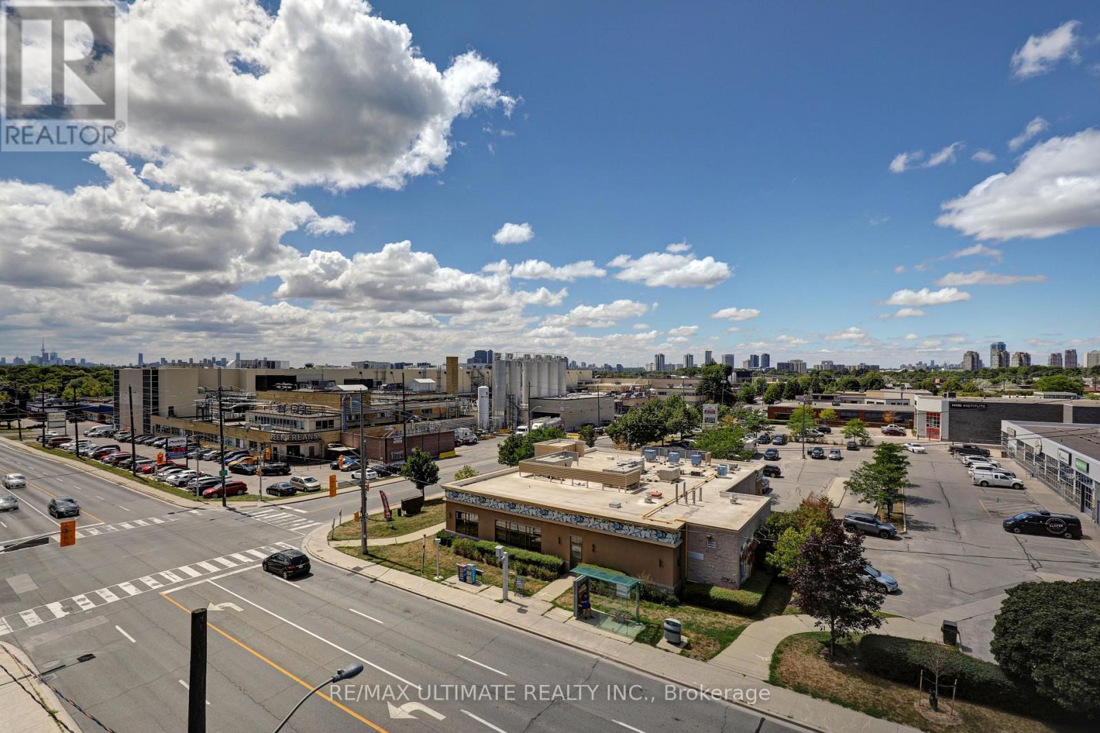 #513 1401 O'CONNOR DRIVE - 14