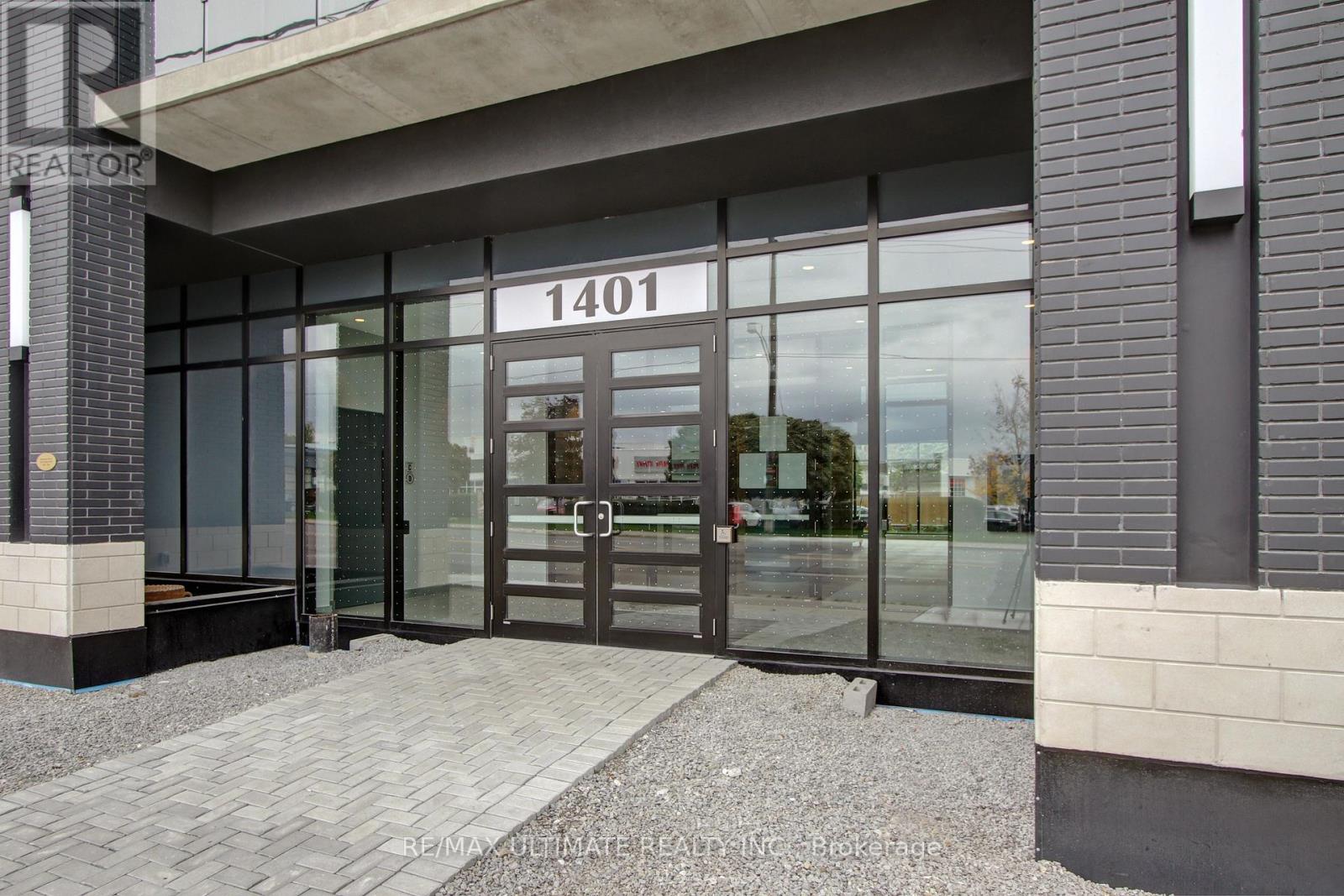 #513 1401 O'CONNOR DRIVE - 22