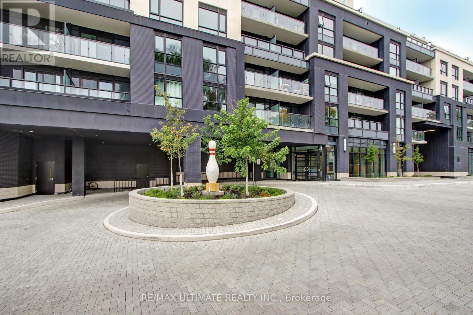 #513 1401 O'CONNOR DRIVE - 23