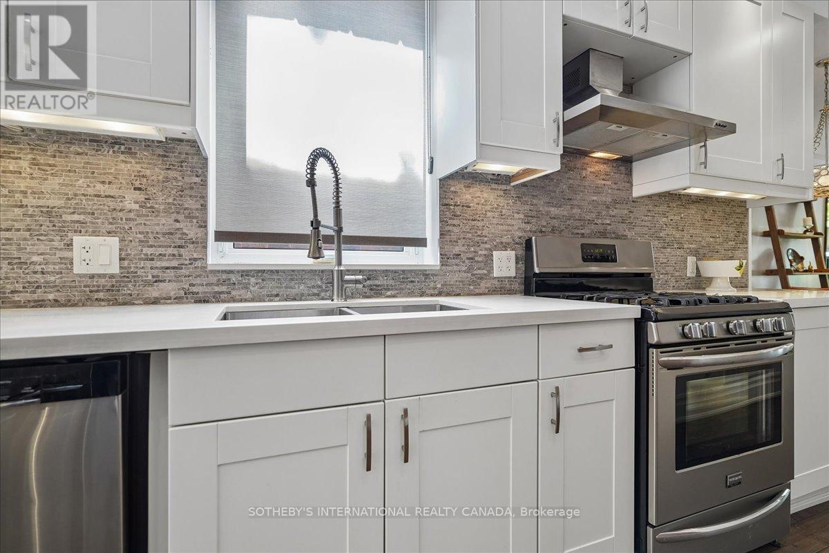 257 BOOTH AVENUE - 12