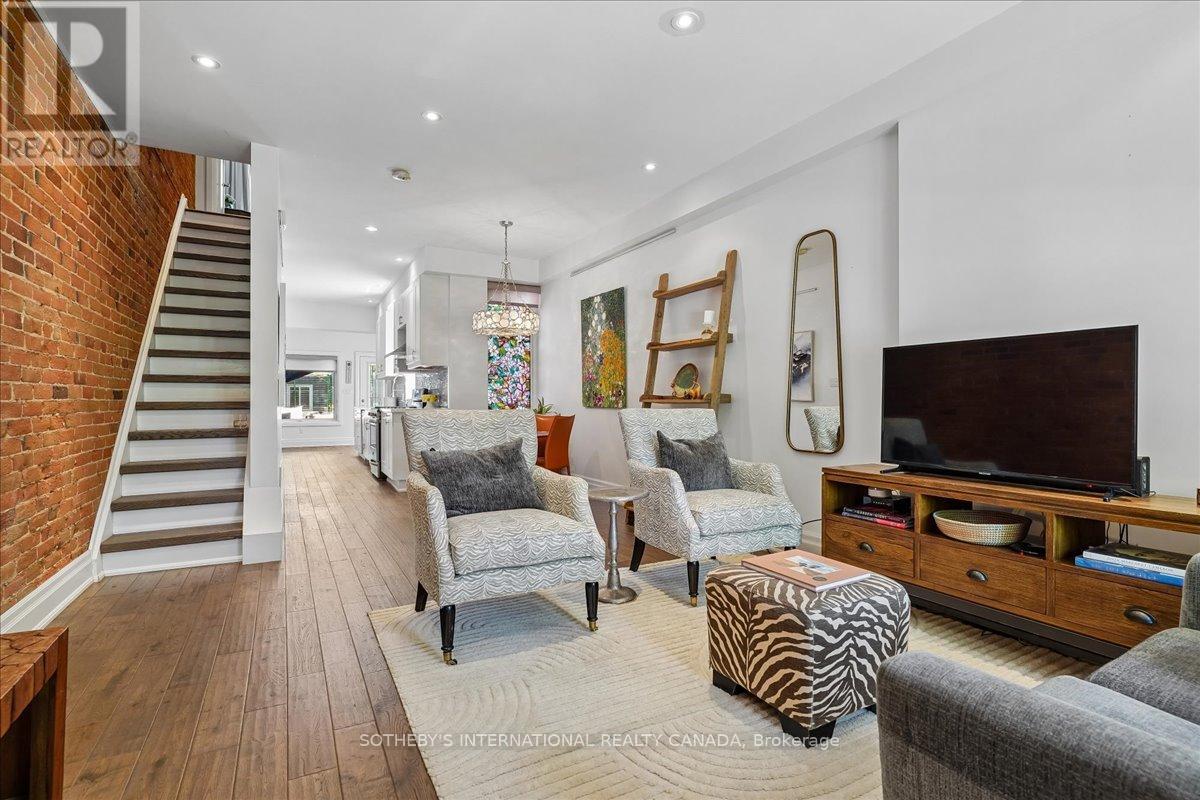 257 BOOTH AVENUE - 7