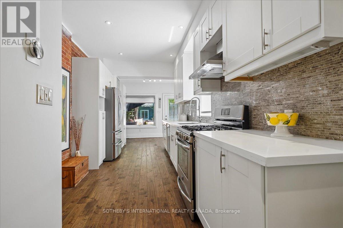 257 BOOTH AVENUE - 9
