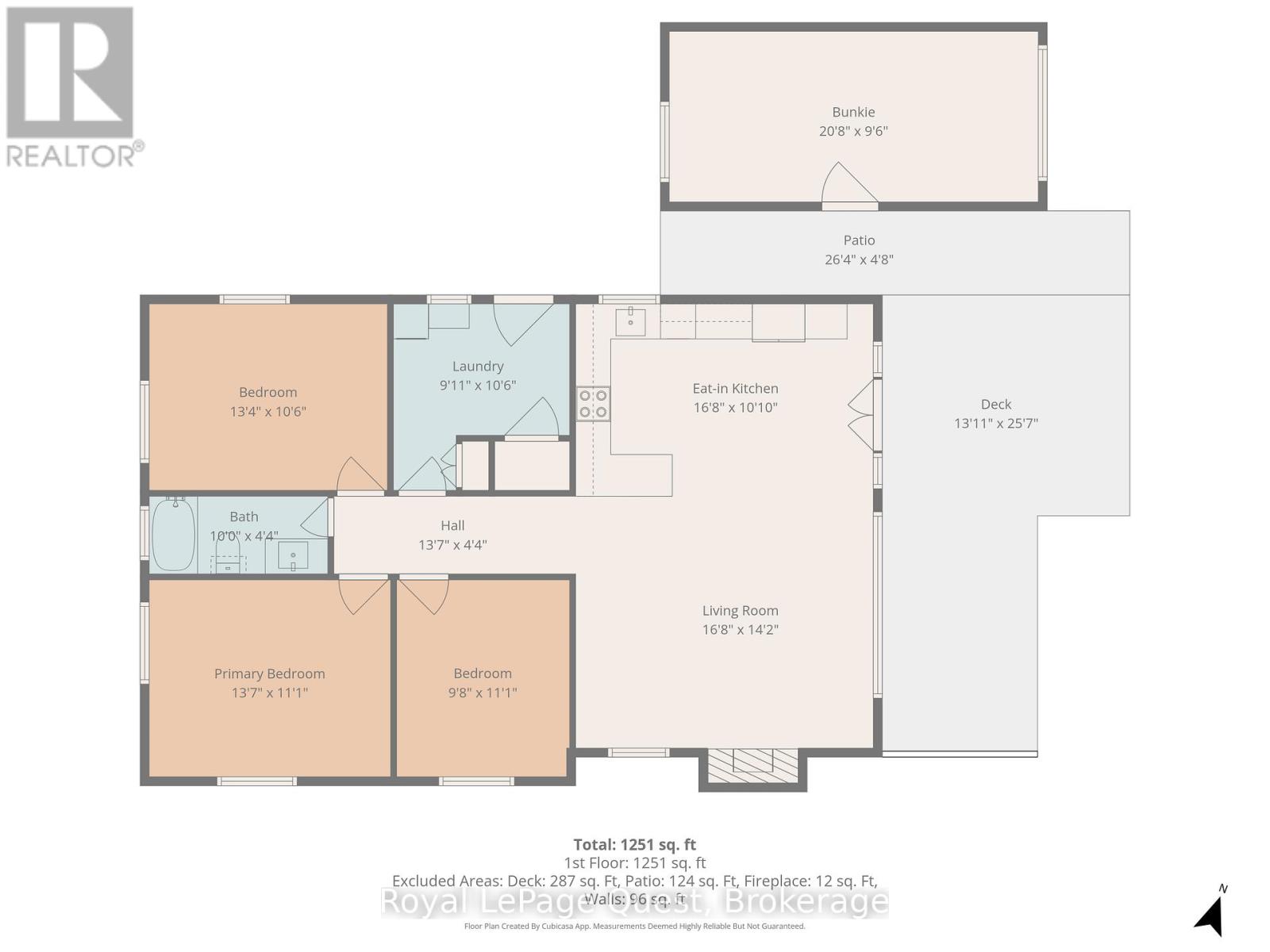121 STANLEY ROAD - 23