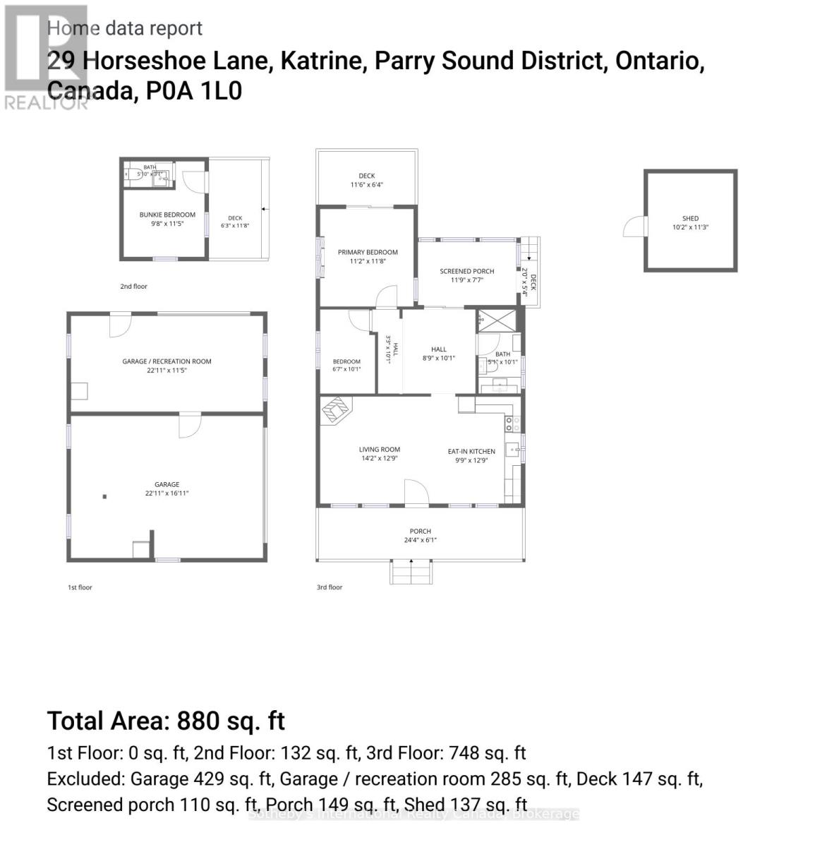 29 HORSESHOE LANE - 50