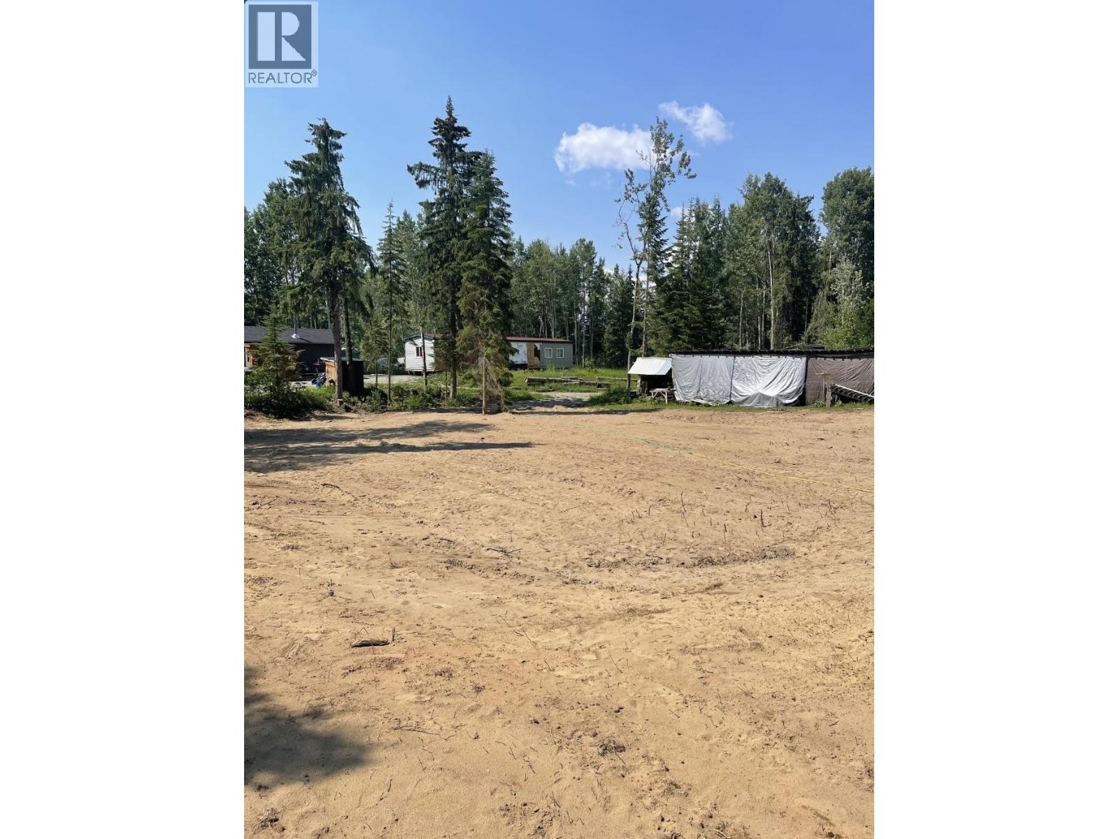Front exterior of 16220 ALLEN ROAD · Prince George, BC
