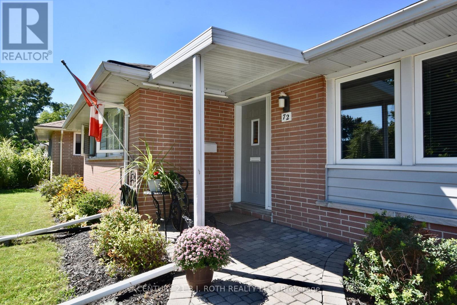 72 ROSE STREET - 4