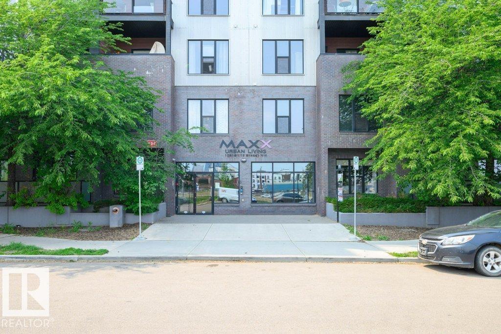 #412 10518 113 ST NW - 1
