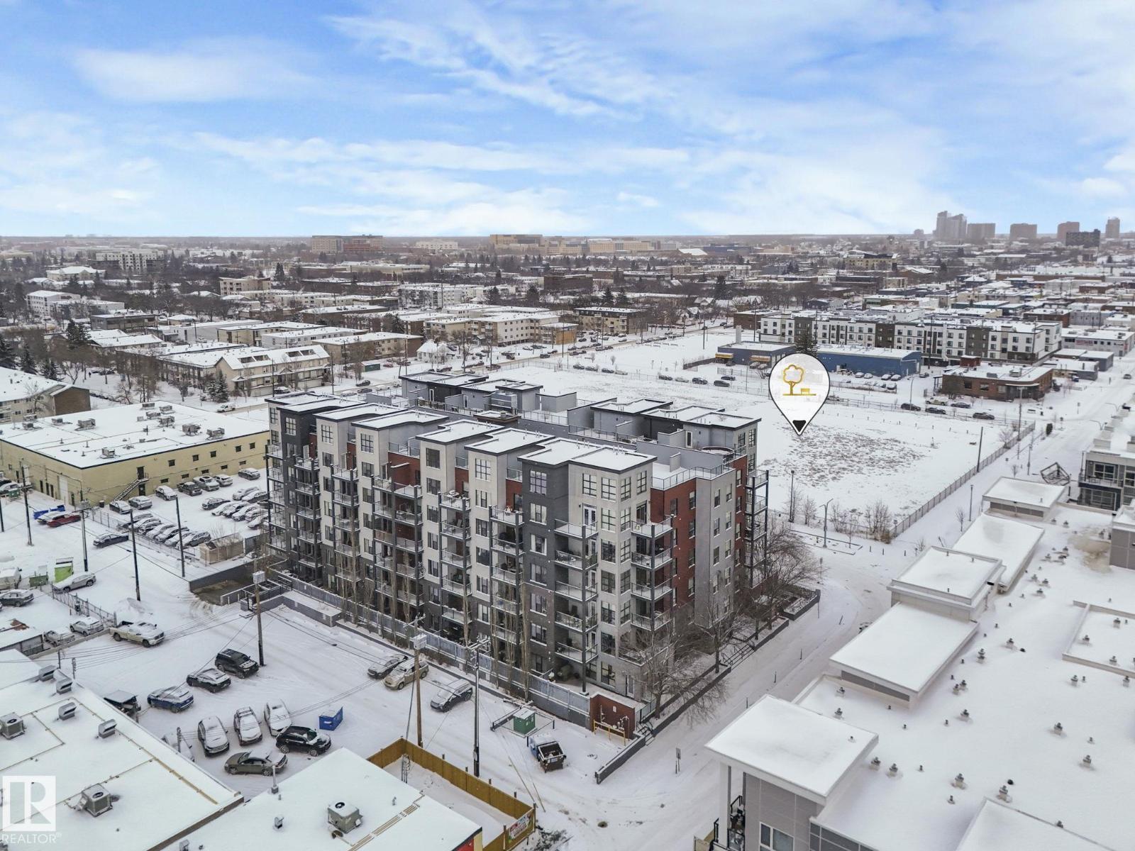 #412 10518 113 ST NW - 37