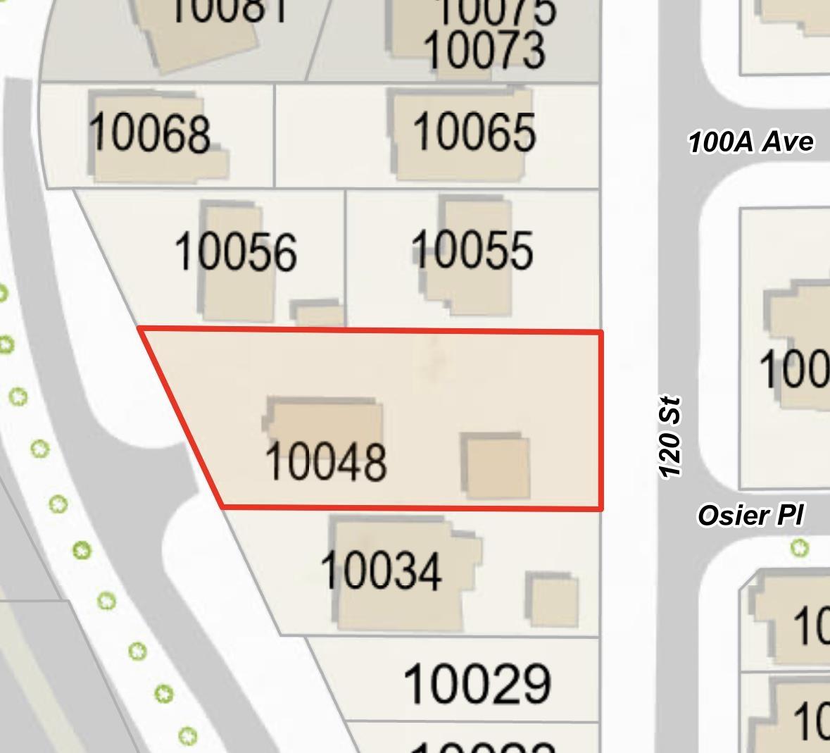 10048 SCOTT Road - main photo