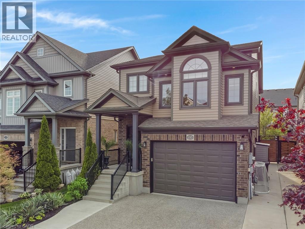 195 HARDCASTLE Drive - Image 2