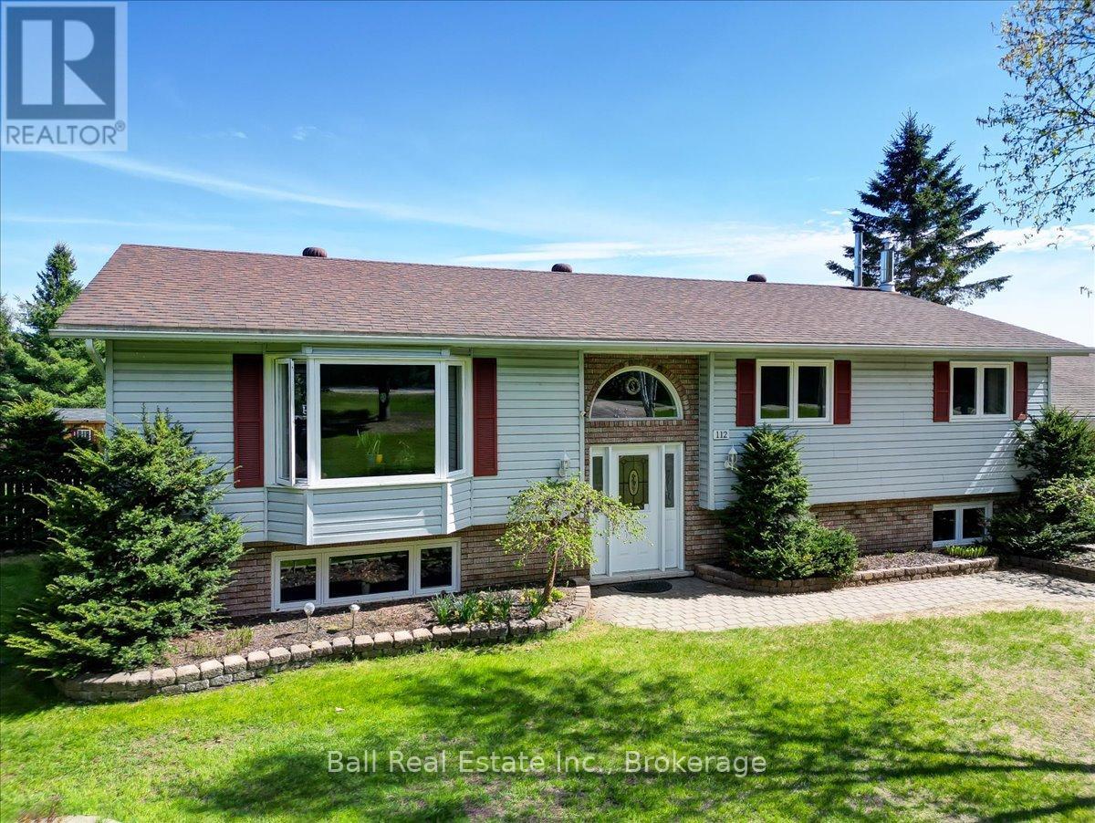 112 MAXWELL SETTLEMENT ROAD - 4