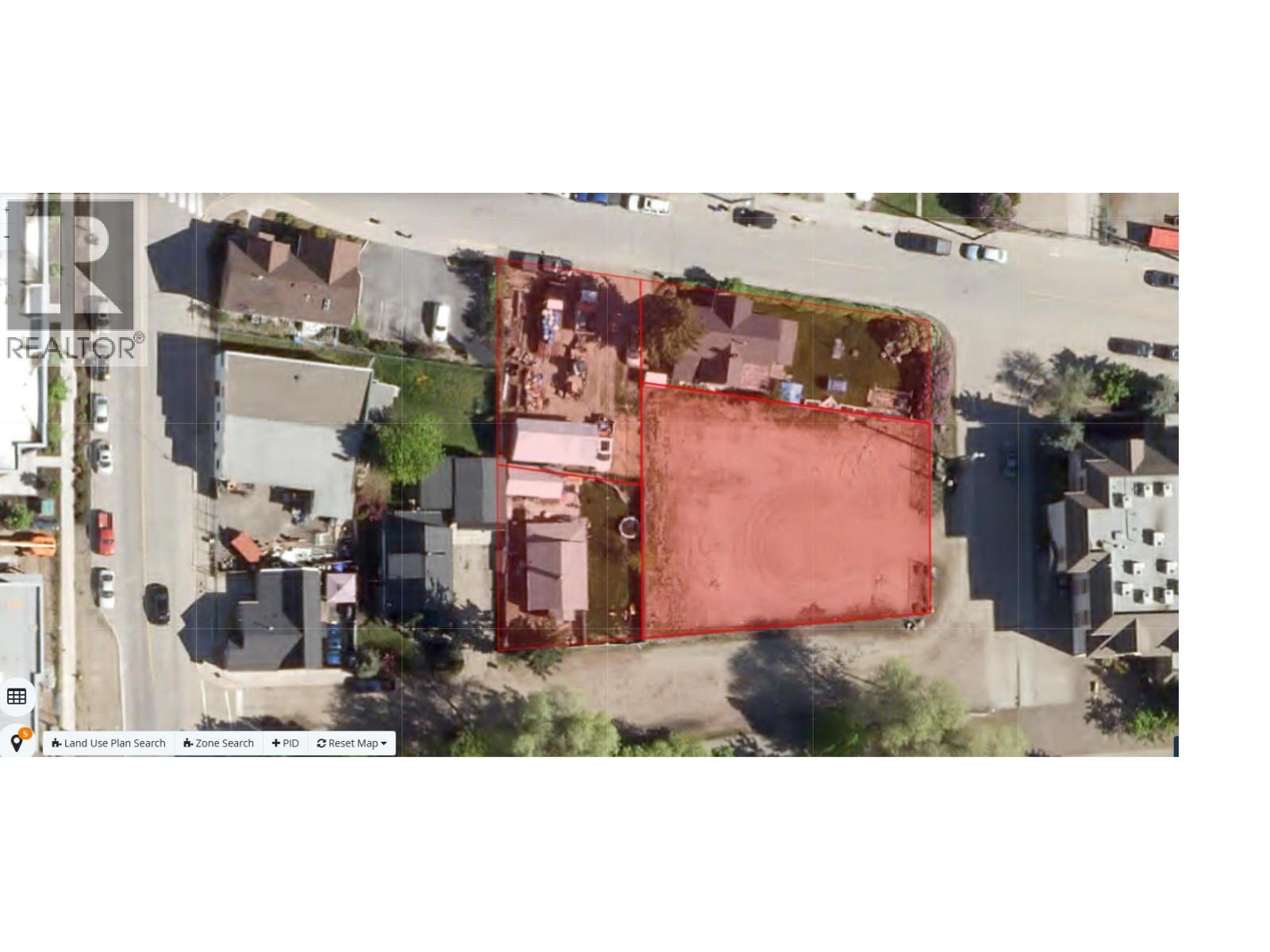 Vacant Land for Sale in Vernon – 2602 34A Street, Vernon - Image 5