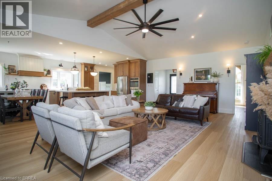 1843 CONCESSION 6 WALPOLE - 13