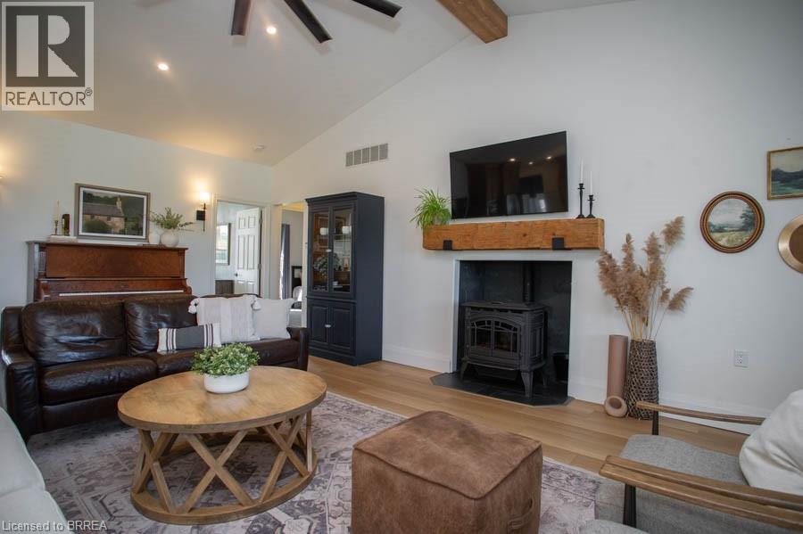 1843 CONCESSION 6 WALPOLE - 14