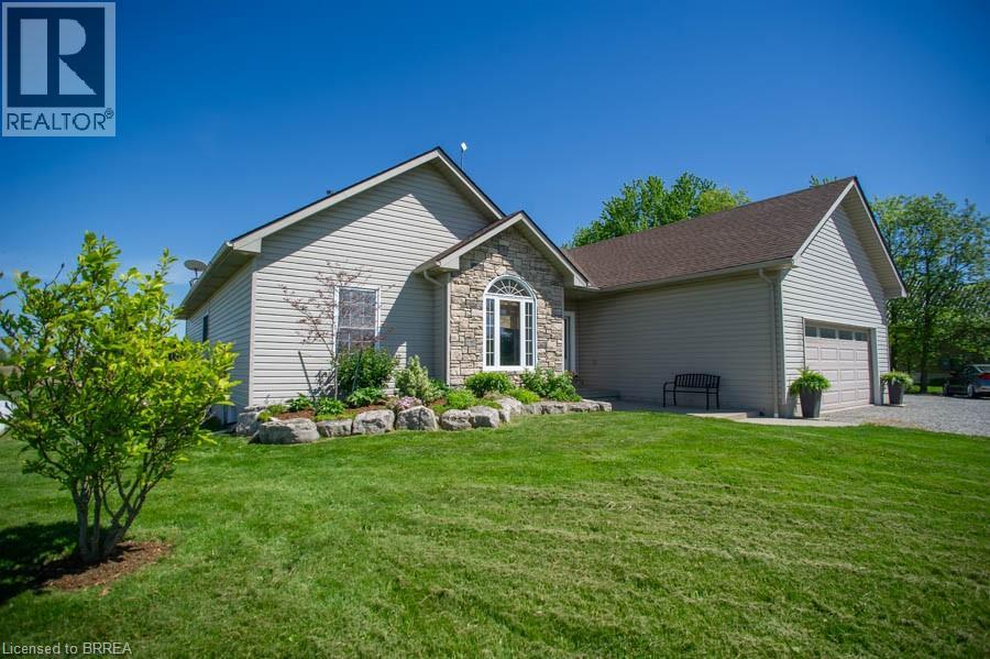 1843 CONCESSION 6 WALPOLE - Image 3