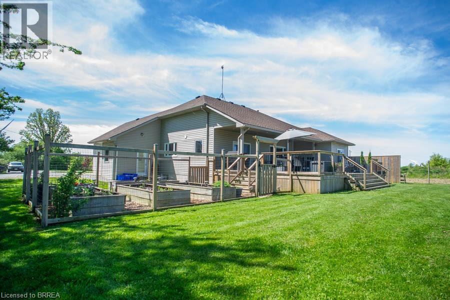1843 CONCESSION 6 WALPOLE - 39