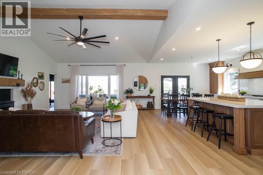 1843 CONCESSION 6 WALPOLE - 5