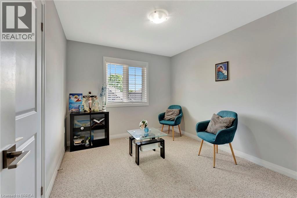 16 CUMBERLAND Street - 24