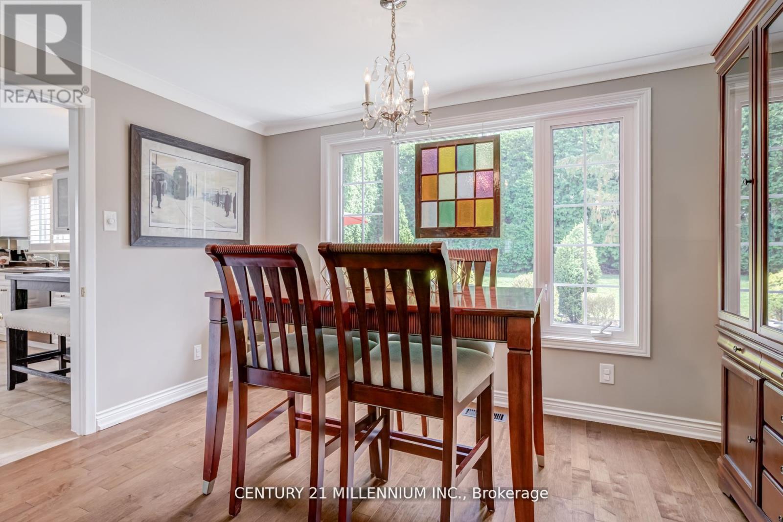 20 ALDERWAY AVENUE - 11