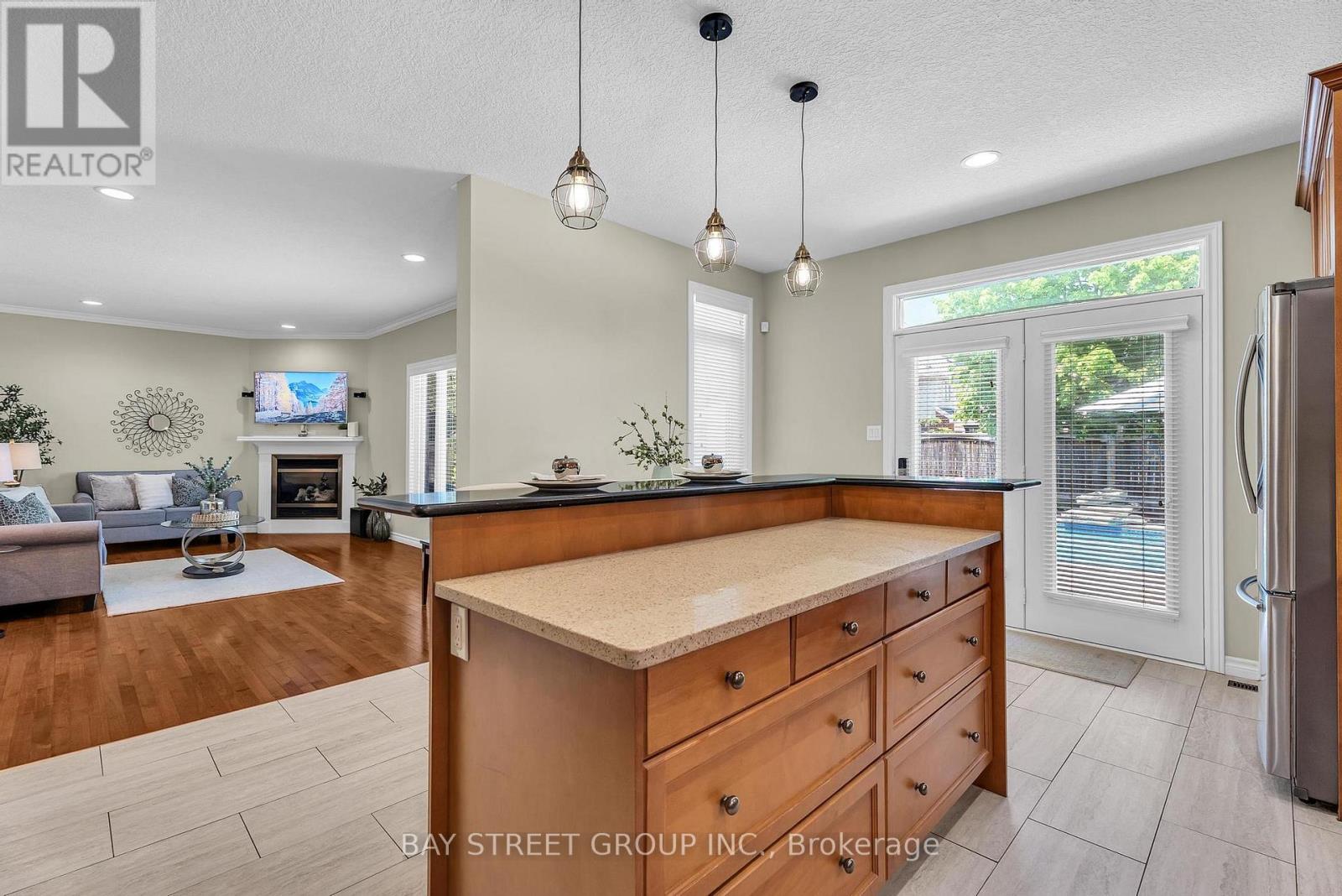 294 BERRYHILL DRIVE - 14