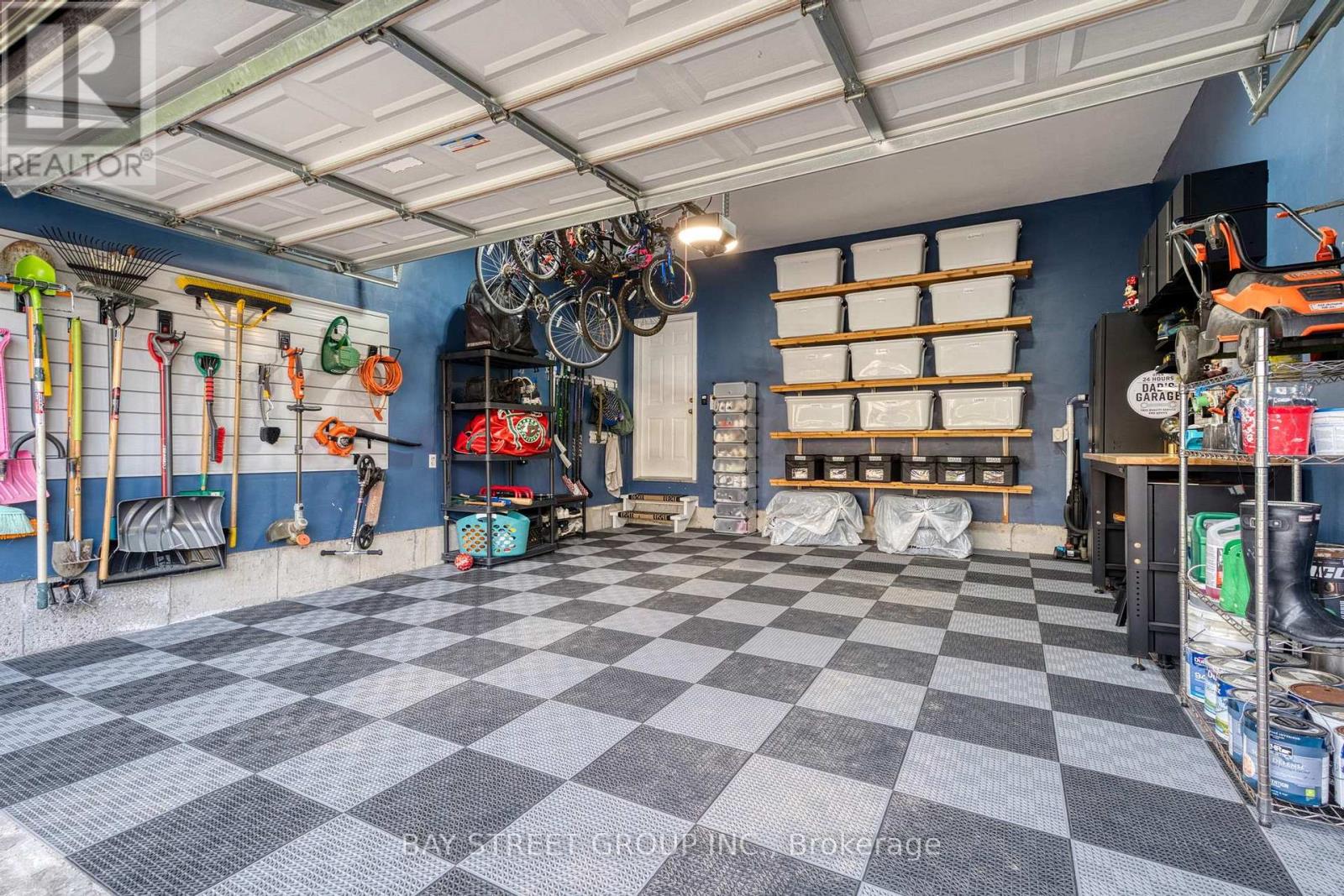294 BERRYHILL DRIVE - 37