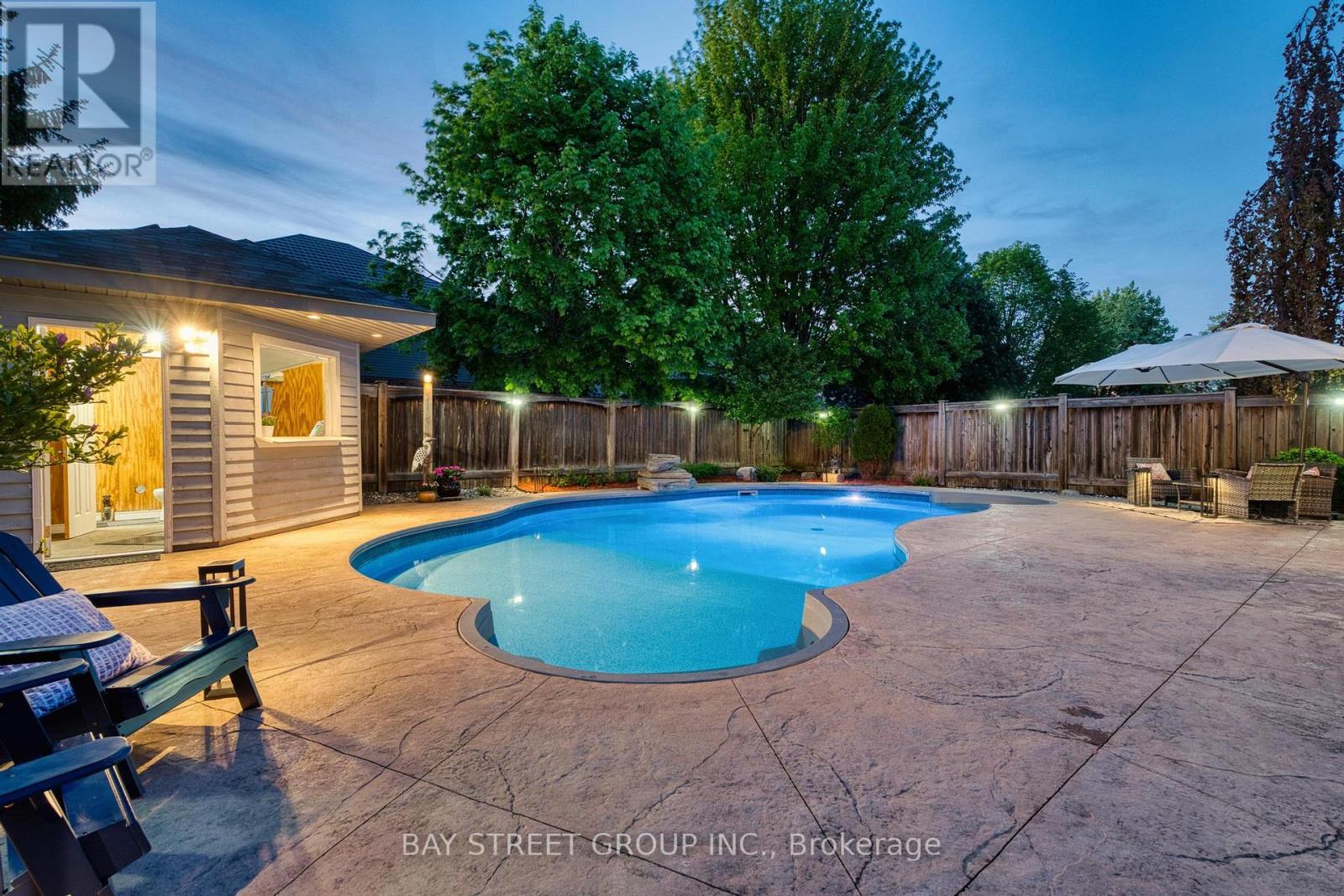 294 BERRYHILL DRIVE - 39