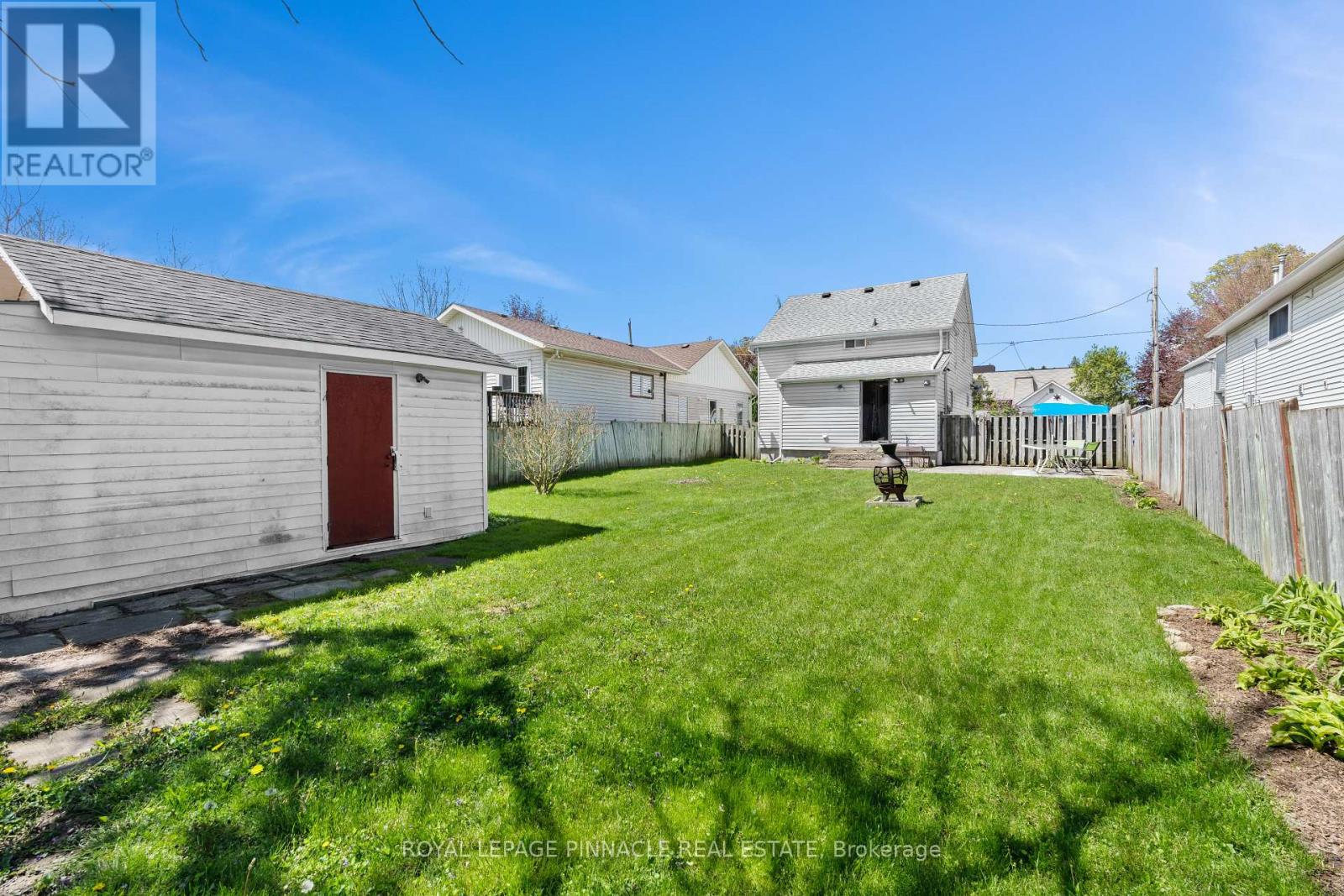 249 OWEN STREET - 30