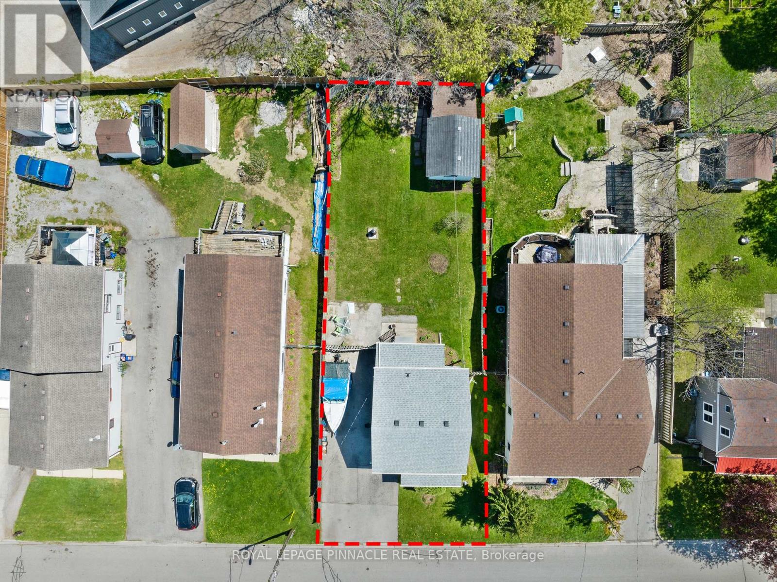 249 OWEN STREET - 32