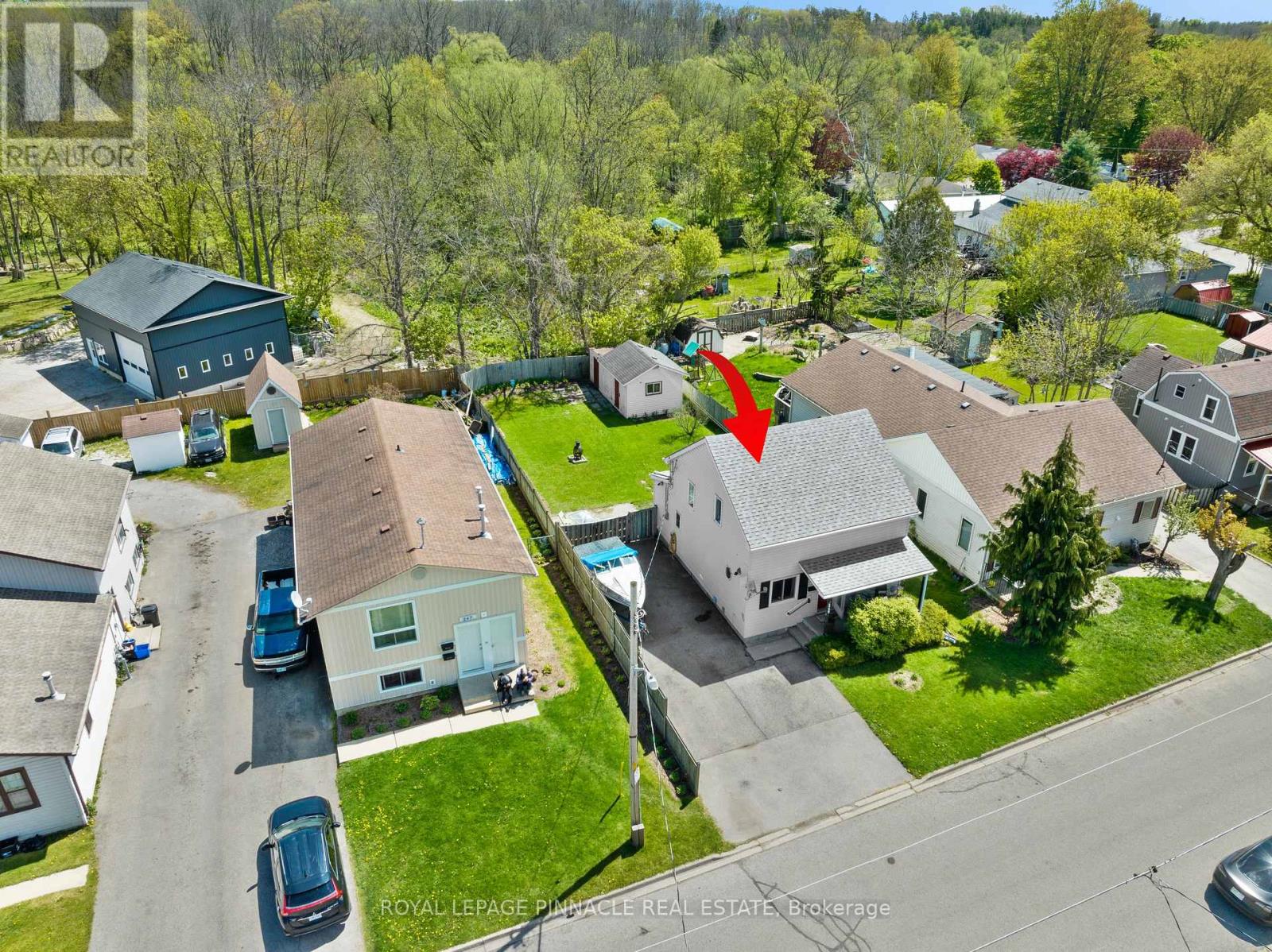 249 OWEN STREET - 34